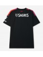 Benfica Ausweichtrikot 2026-27 Kurzarm Benfica Ausweichtrikot 2026-27 Kurzarm